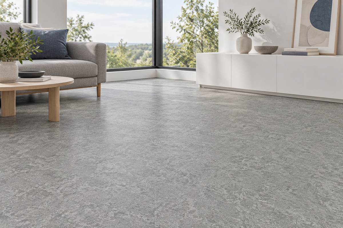 Serene Grey 3146