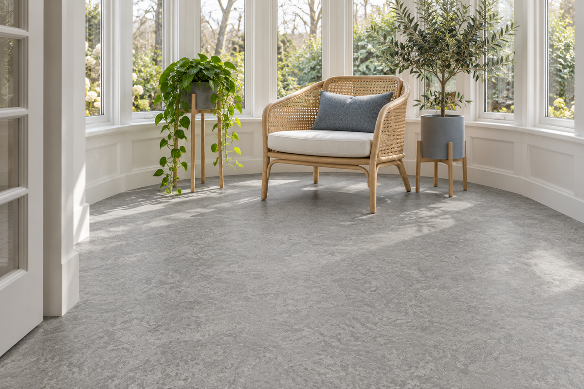 Serene Grey 3146