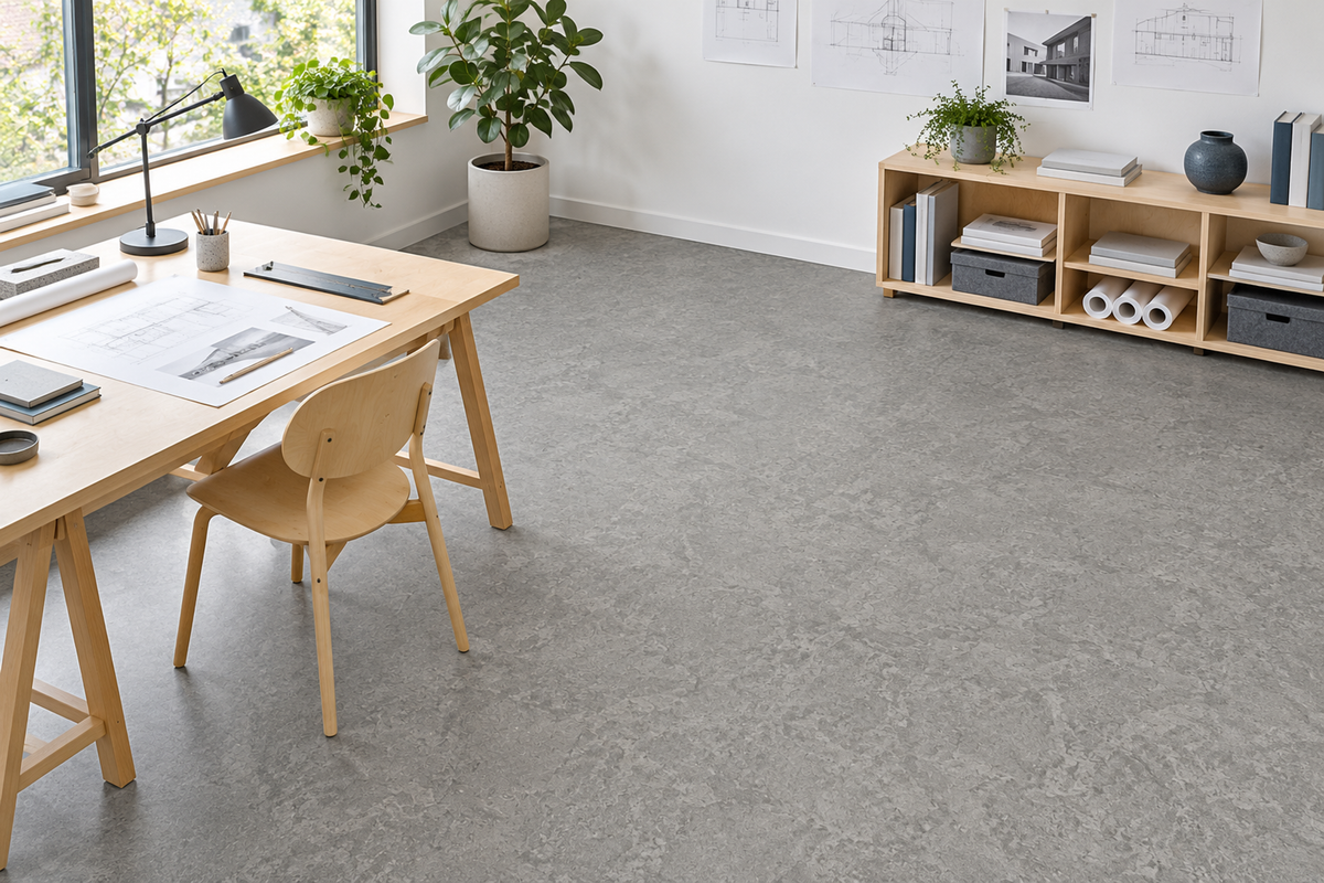 Serene Grey 3146