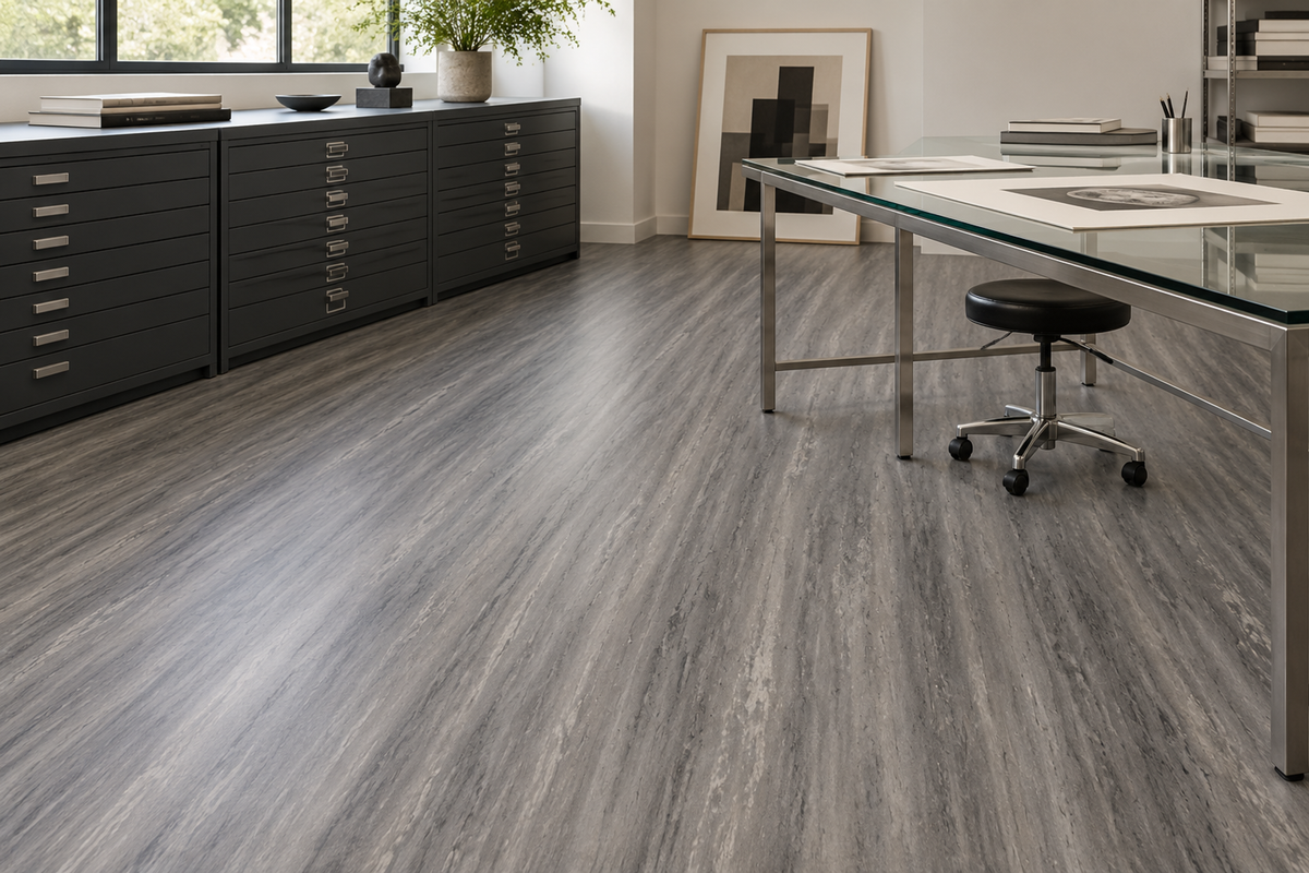Black Glacier 5251