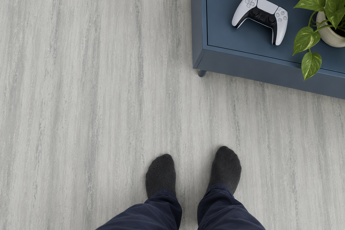 Urban Silver 5248