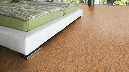 Novel Edge Natural
