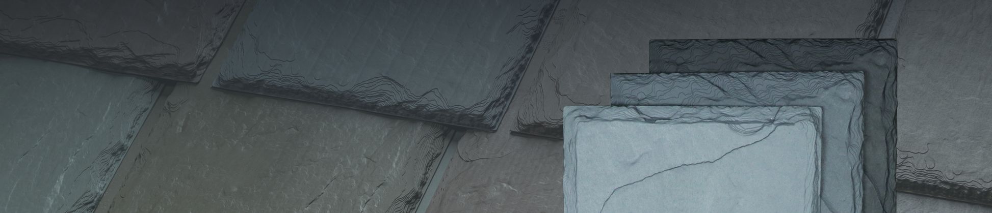 EcoStar, Niagara Slate Roof Tiles