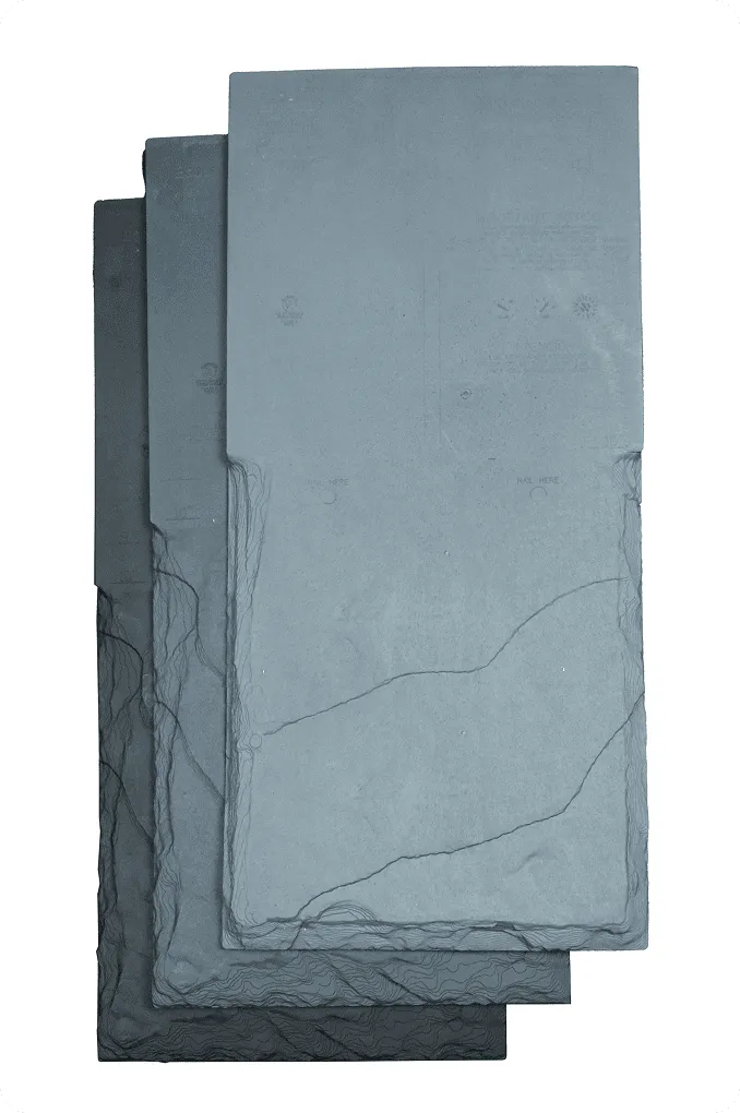 EcoStar, Niagara Slate Roof Tiles