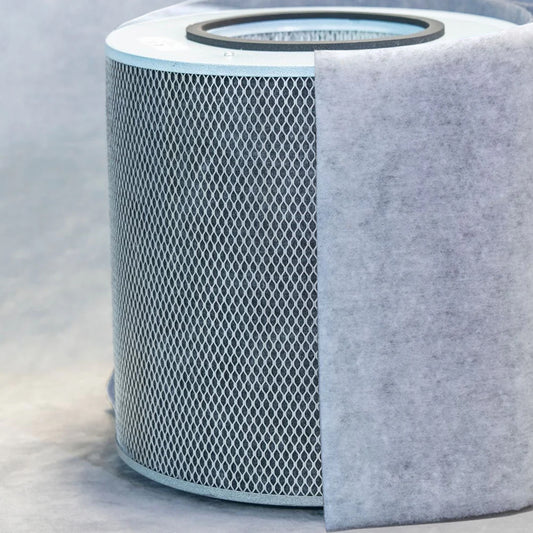 Austin Air, Immunity Machine Filter