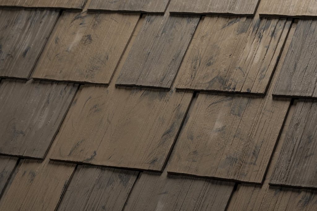 Woodland Oak Blend (Marble)