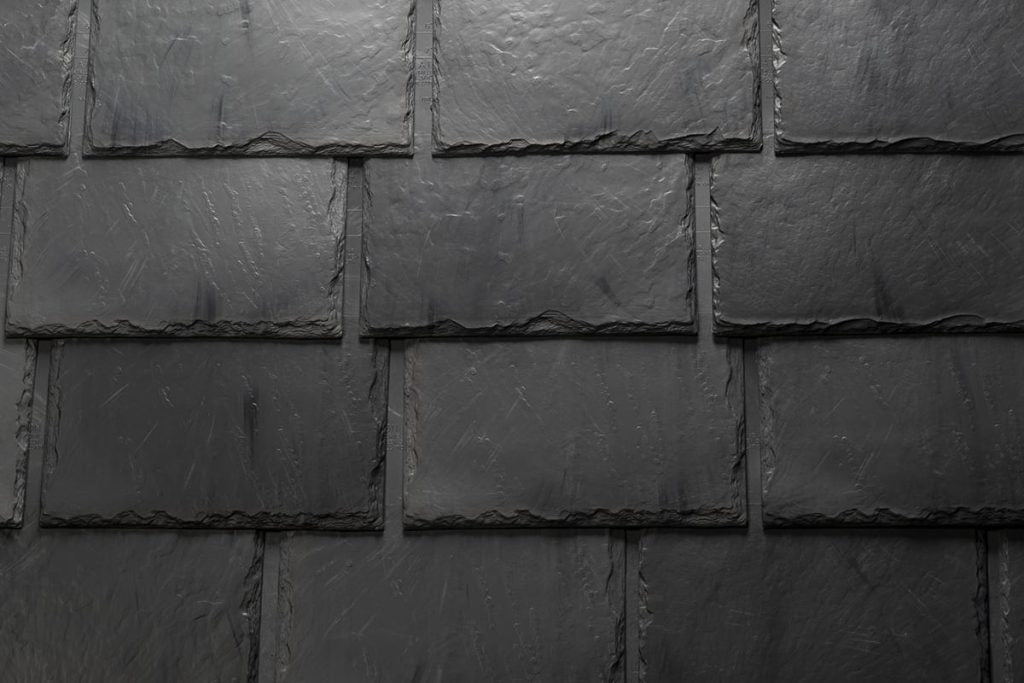 EcoStar, Traditional Slate Roof Tiles