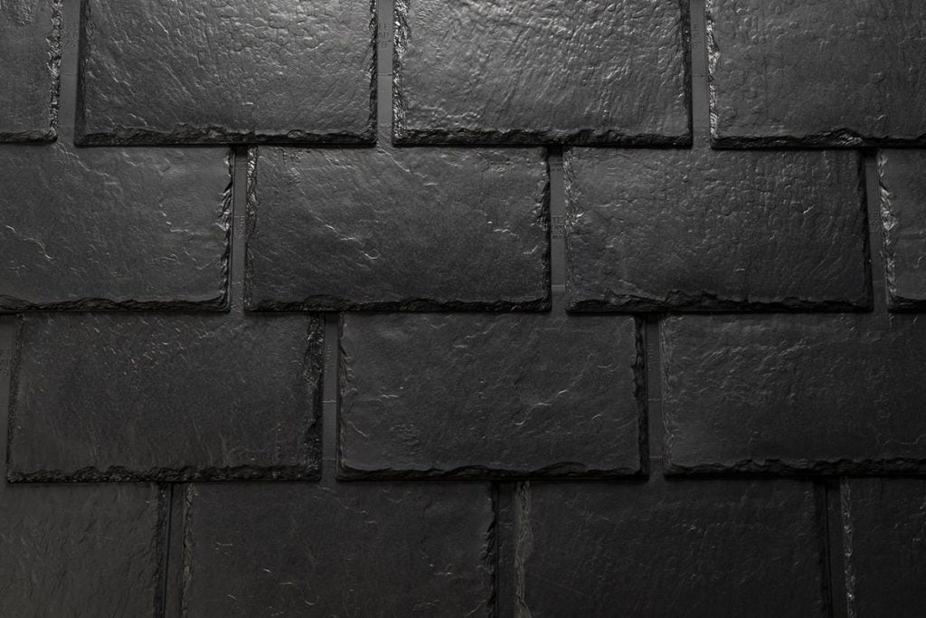 EcoStar, Traditional Slate Roof Tiles