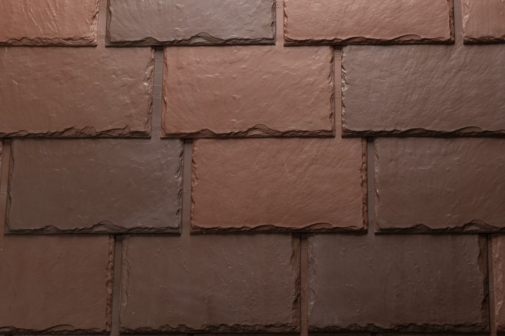 EcoStar, Traditional Slate Roof Tiles