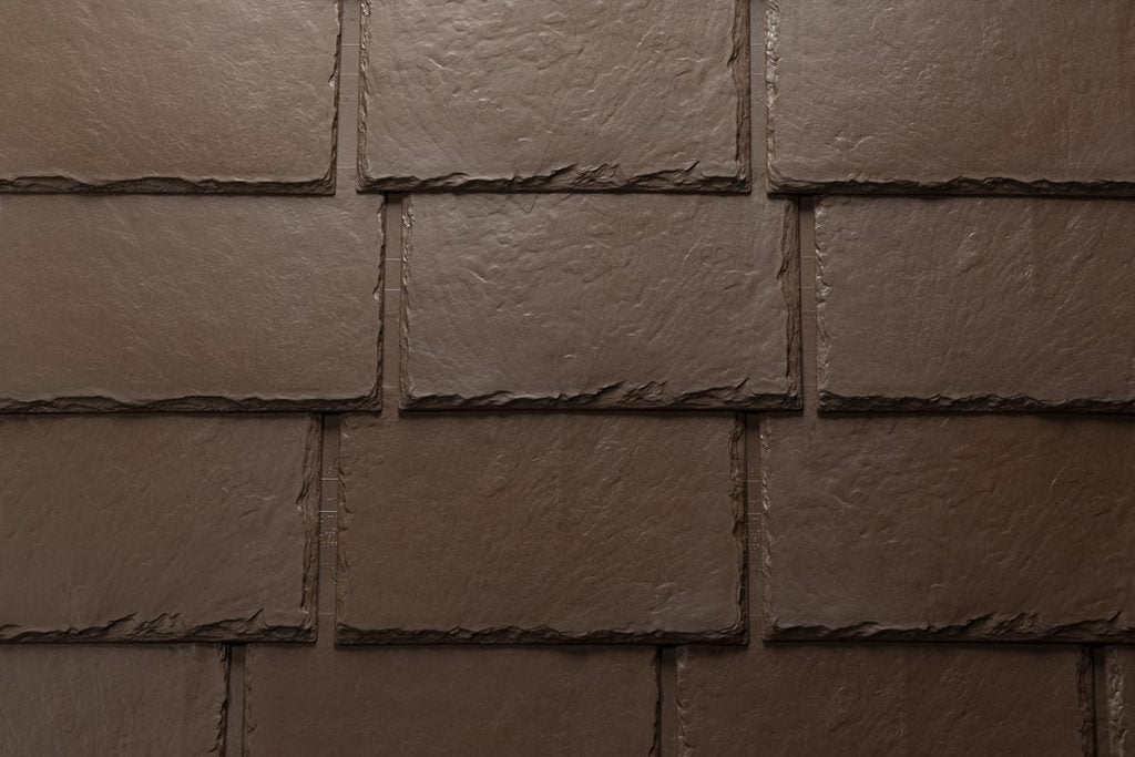 EcoStar, Traditional Slate Roof Tiles