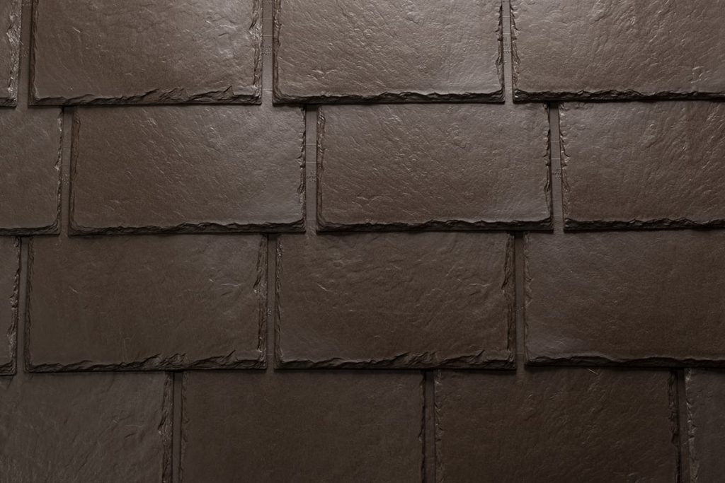 EcoStar, Traditional Slate Roof Tiles
