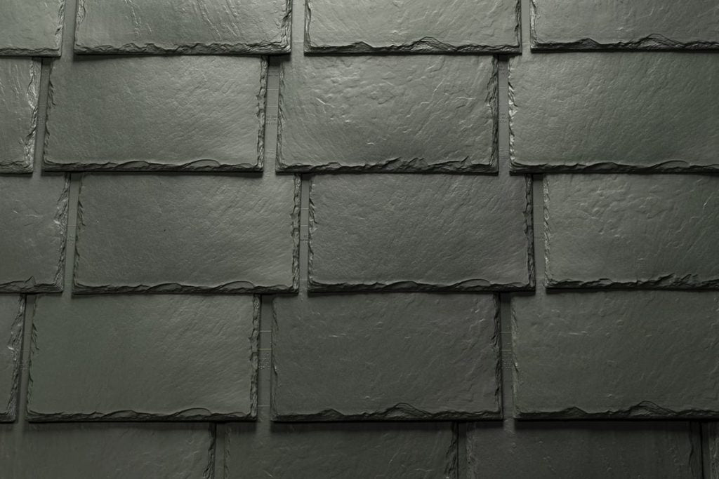 EcoStar, Traditional Slate Roof Tiles