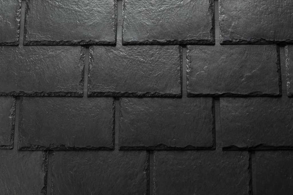 EcoStar, Traditional Slate Roof Tiles