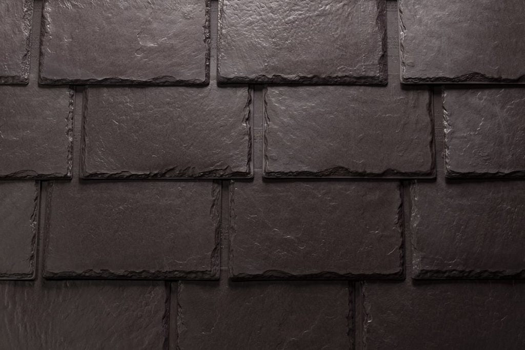 EcoStar, Traditional Slate Roof Tiles