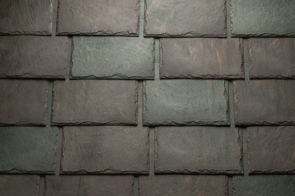 EcoStar, Traditional Slate Roof Tiles