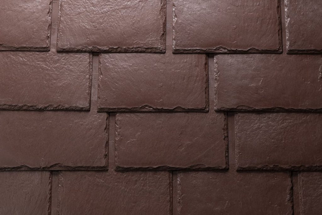 EcoStar, Traditional Slate Roof Tiles