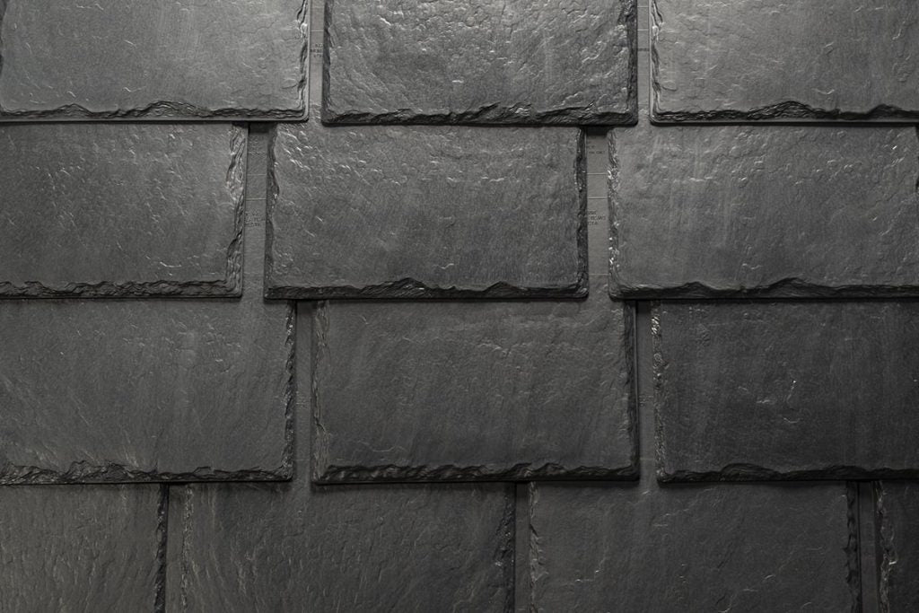 EcoStar, Traditional Slate Roof Tiles