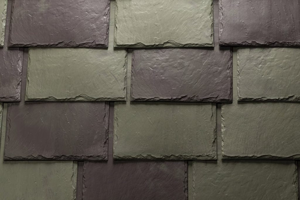 EcoStar, Traditional Slate Roof Tiles