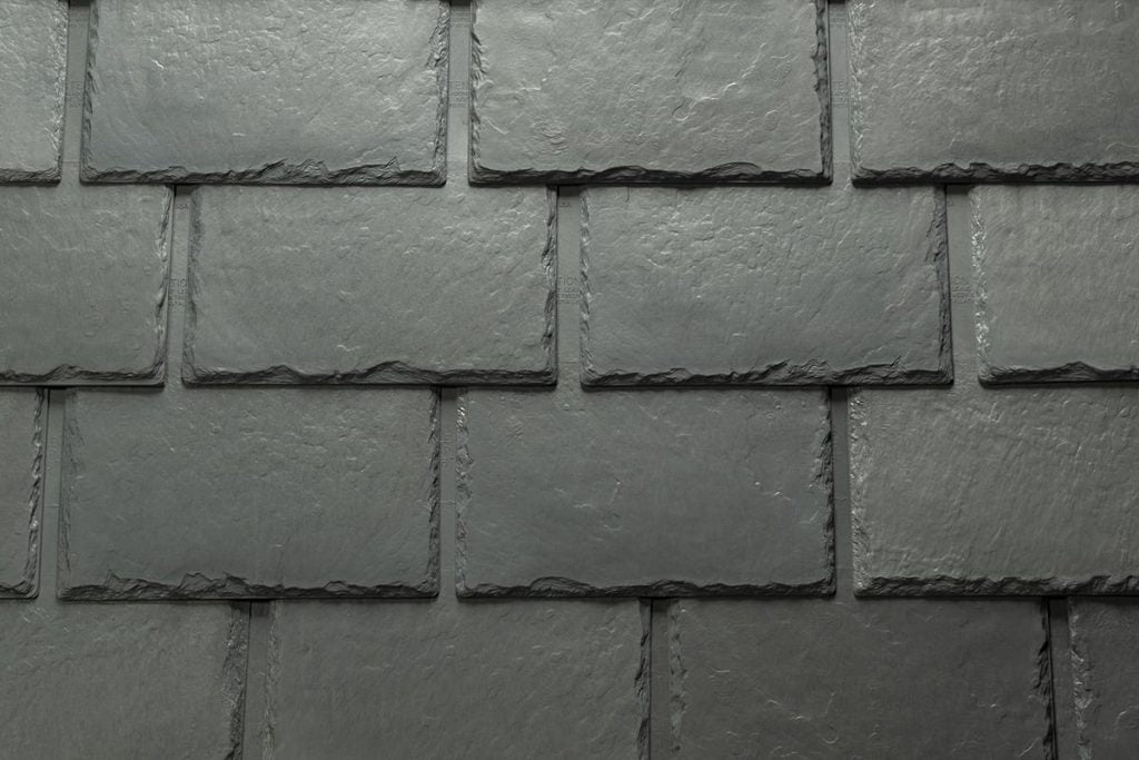 EcoStar, Traditional Slate Roof Tiles