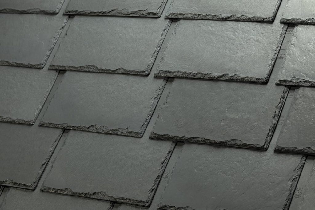 EcoStar Niagara Slate Tiles Accessory Tiles – Green Building Supply