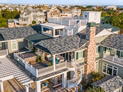 Midnight Gray, Federal Gray, Earth Green