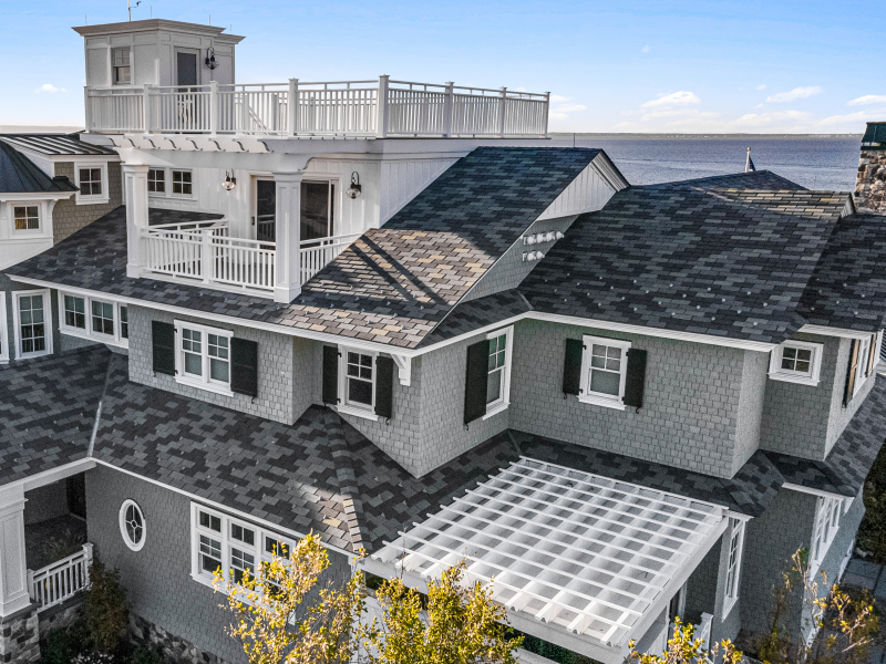 Midnight Gray, Federal Gray, Earth Green