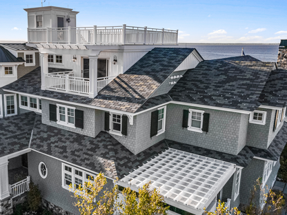 Midnight Gray, Federal Gray, Earth Green