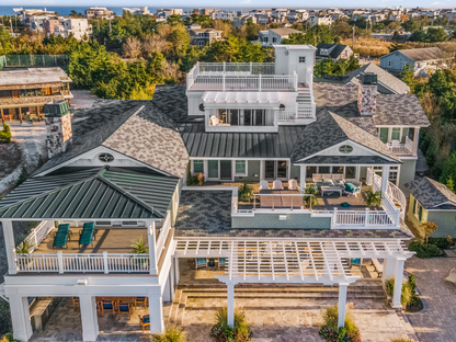 Midnight Gray, Federal Gray, Earth Green