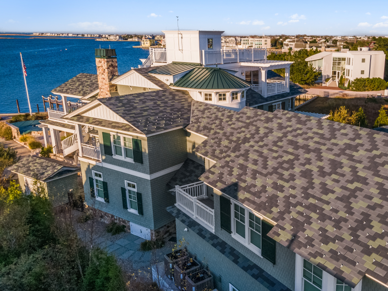 Midnight Gray, Federal Gray, Earth Green