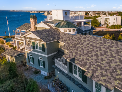 Midnight Gray, Federal Gray, Earth Green