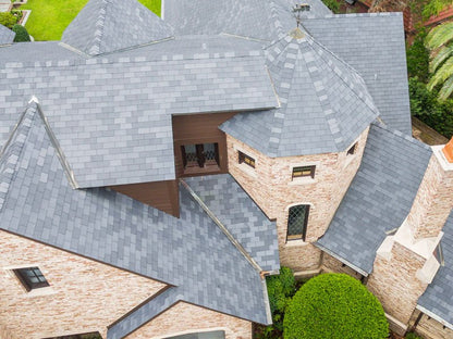 Smoke Gray, Federal Gray