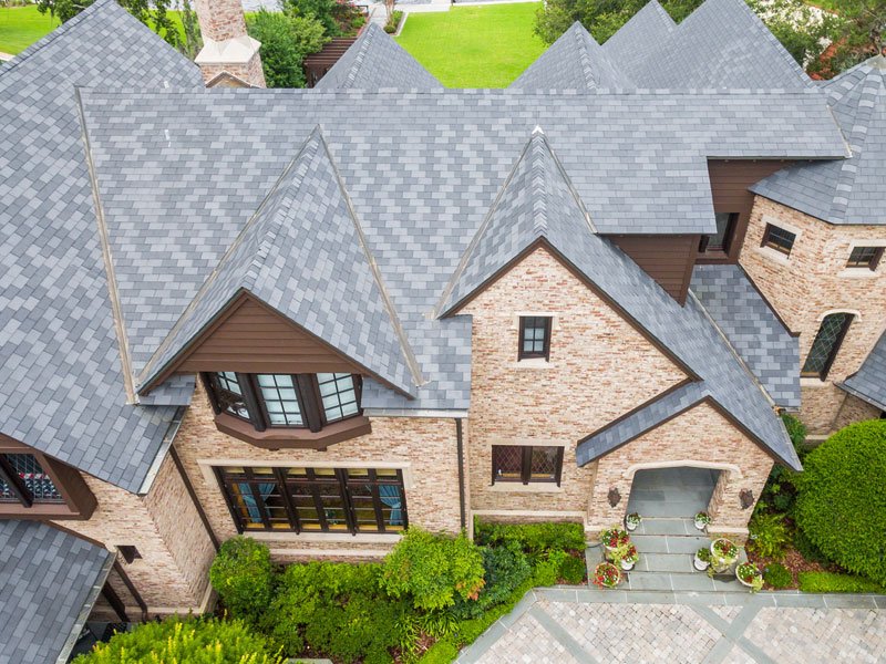 Smoke Gray, Federal Gray