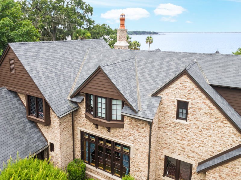 Smoke Gray, Federal Gray