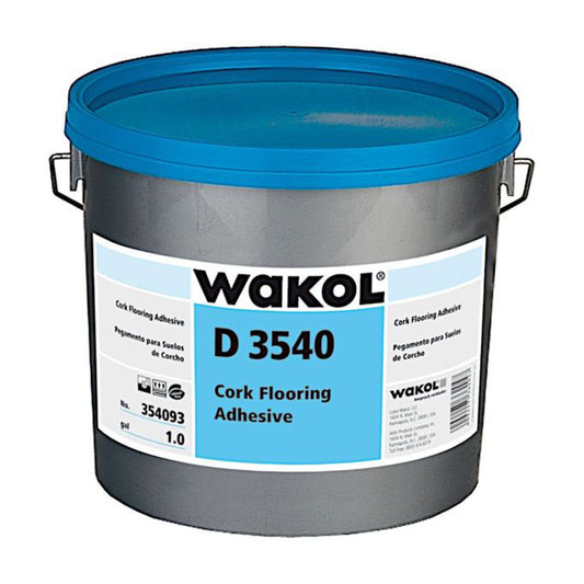 WAKOL D 3540