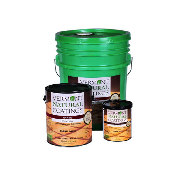 1-Quart, 1-Gallon, 5-Gallon (PIN)