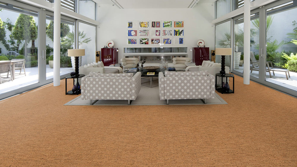 Cork Flooring Tiles, Cork Floors – Green Building Supply