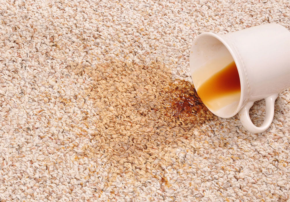 Coffee Spill (PIN)