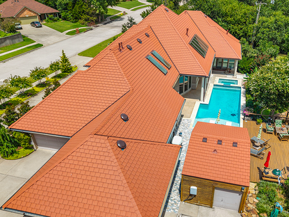 Terra Cotta