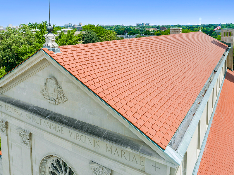 Terra Cotta