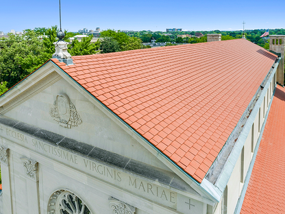 Terra Cotta