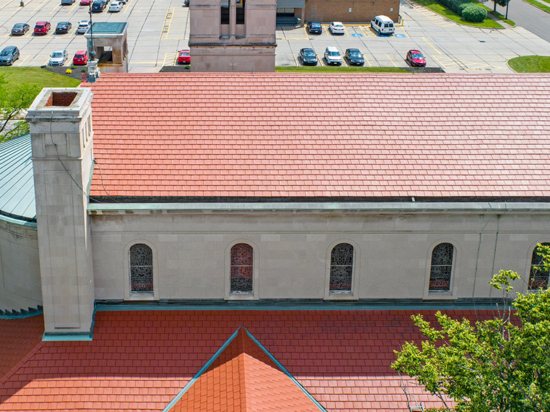Terra Cotta