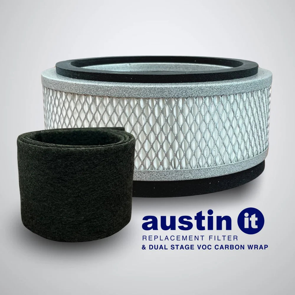 Austin Air, It Machine Filter