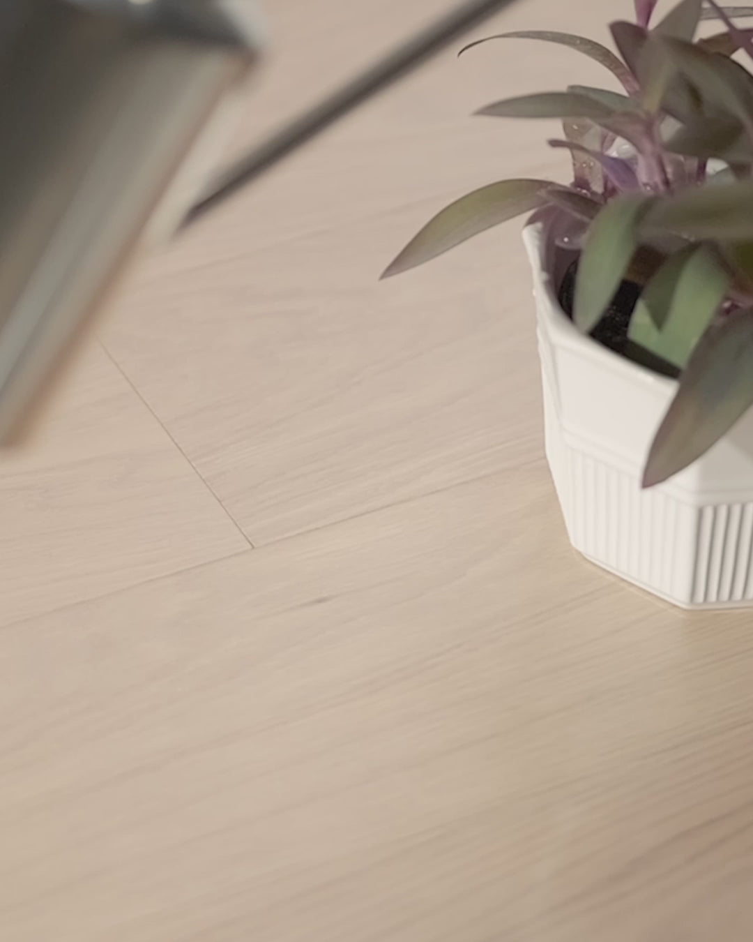 GBS Waterproof Hardwood Click Flooring (PIN)