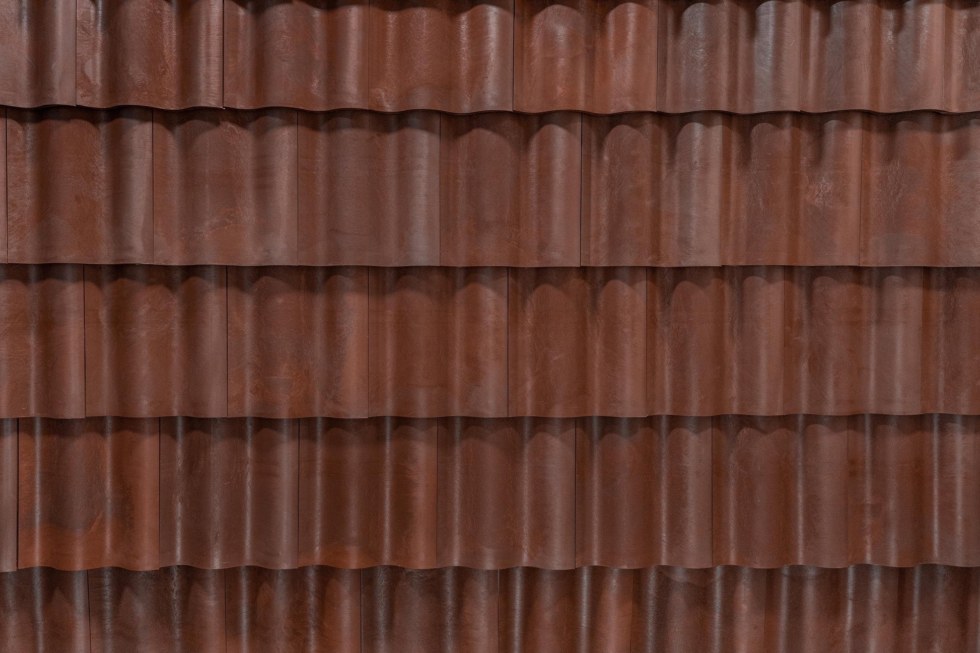 Terra Cotta Brown