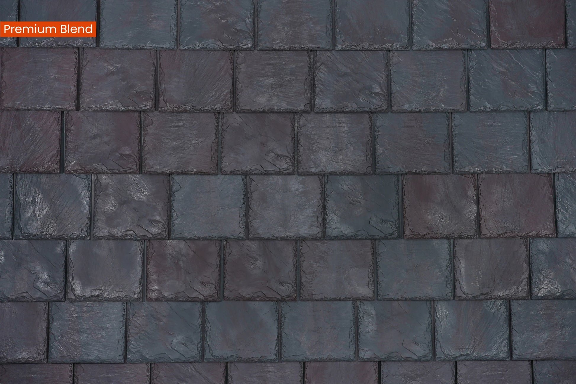 Brava - Slate Composite Roof Tiles