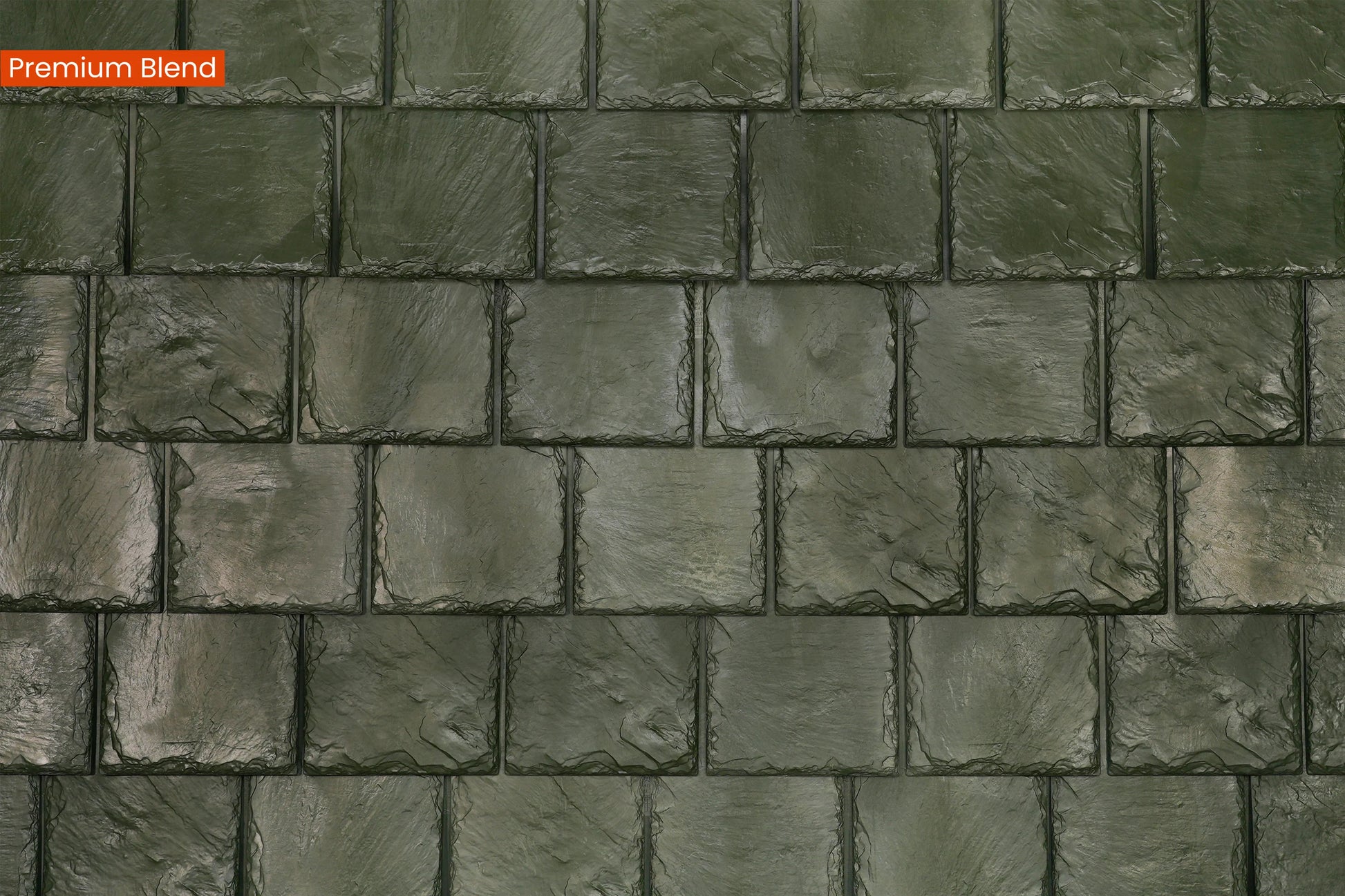 Brava - Slate Composite Roof Tiles
