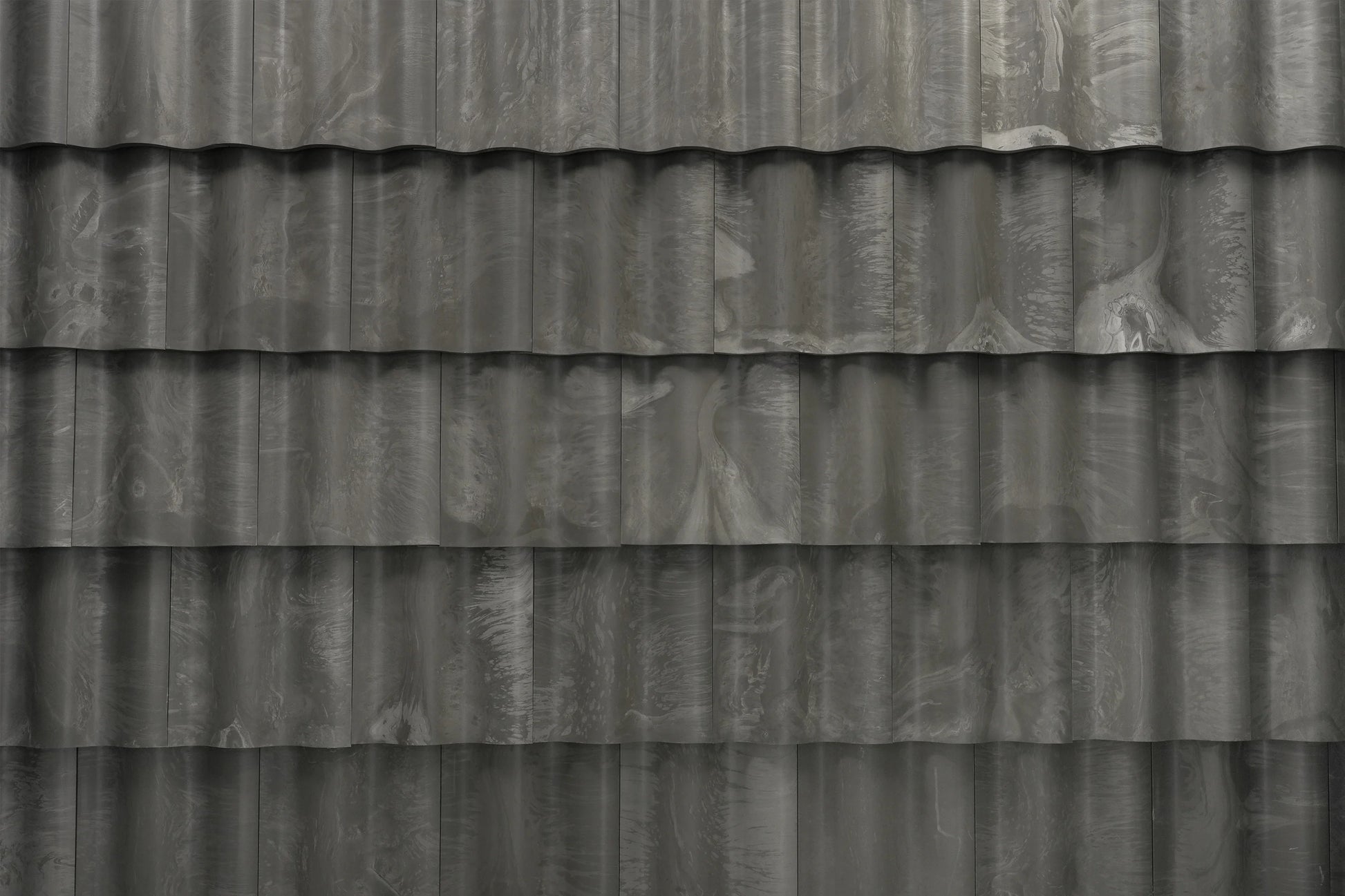 Brava - Spanish Barrel Composite Roof Tiles