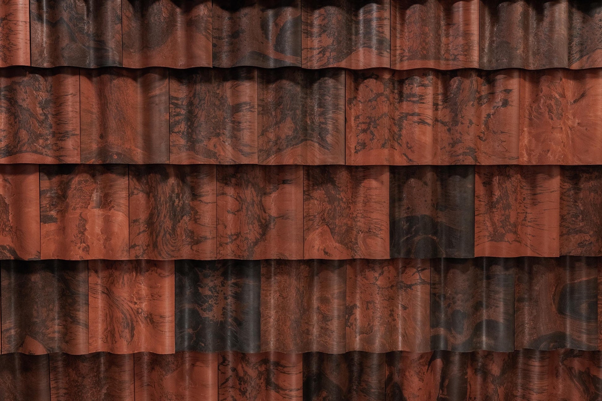 Brava - Spanish Barrel Composite Roof Tiles