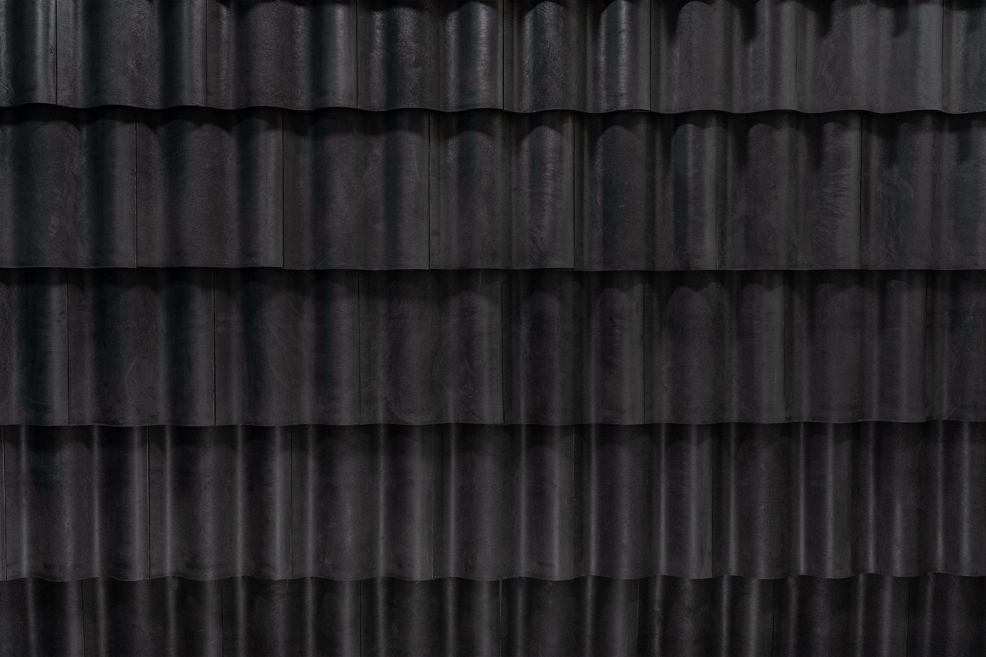 Brava - Spanish Barrel Composite Roof Tiles