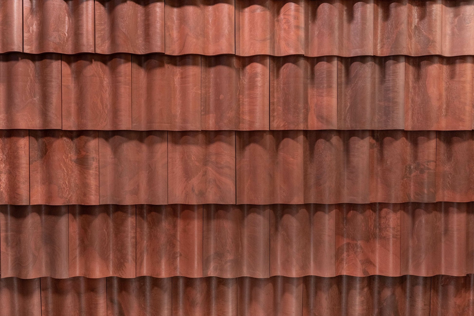 Brava - Spanish Barrel Composite Roof Tiles